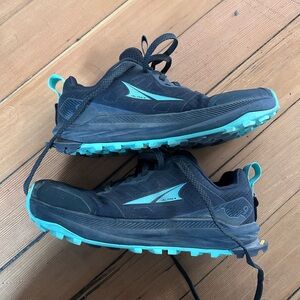 Lone Peak 9+ Trail-Running Shoes